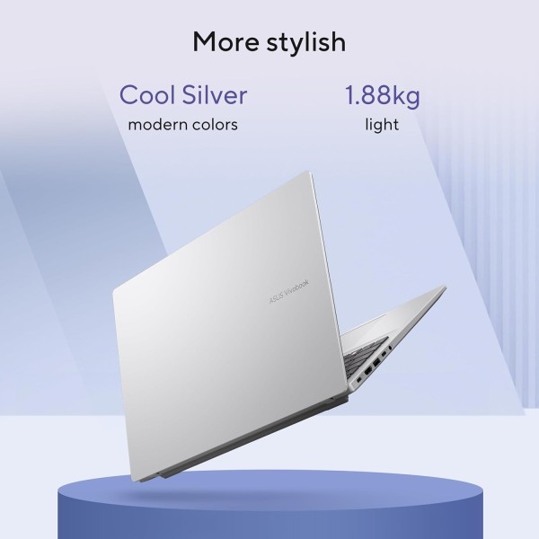 I5 Asus Portable Laptop, Screen Size: 14", 4 Gb