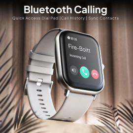 Fire Bolt Smart Watches