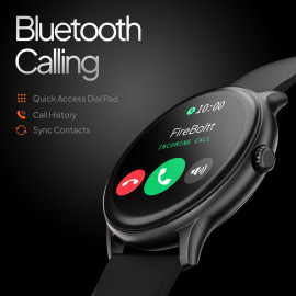 Fire-Boltt Phoenix Pro Smart Watch
