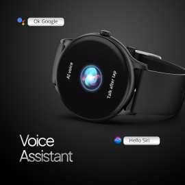 Fire-Boltt Phoenix Pro Smart Watch