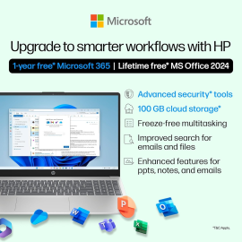 I5 HP Portable Laptop, Screen Size: 15", 4 GB