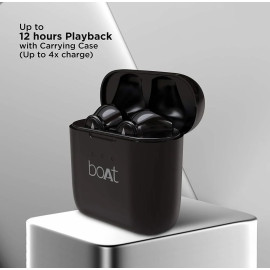 Boat Airdopes 131, Wireless, Mobile