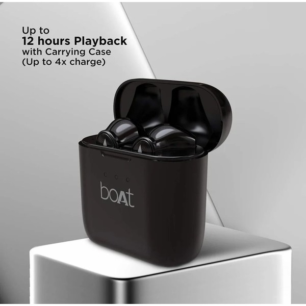 Boat Airdopes 131, Wireless, Mobile