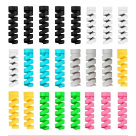 Spiral Cable Protector