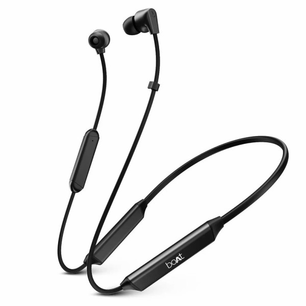 Boat Rockerz 150 Pro Earphone, Wired, Mobile