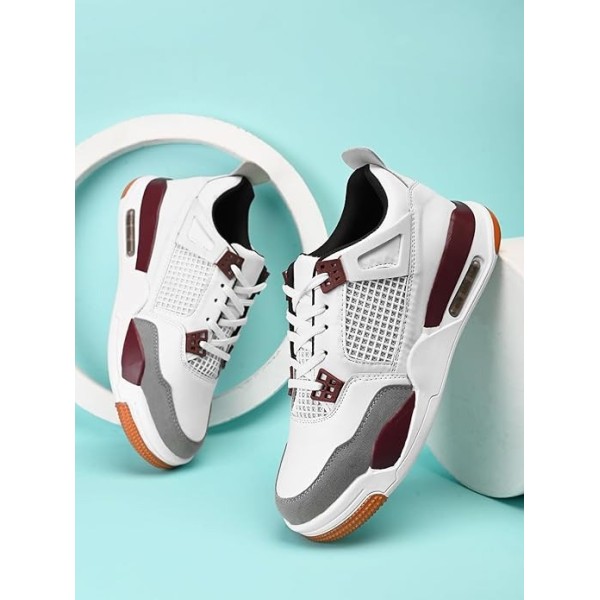 FASHION VICTIM 651 Men's Sneaker