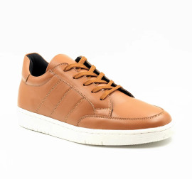 Edgar Men Casual Leather Shoes