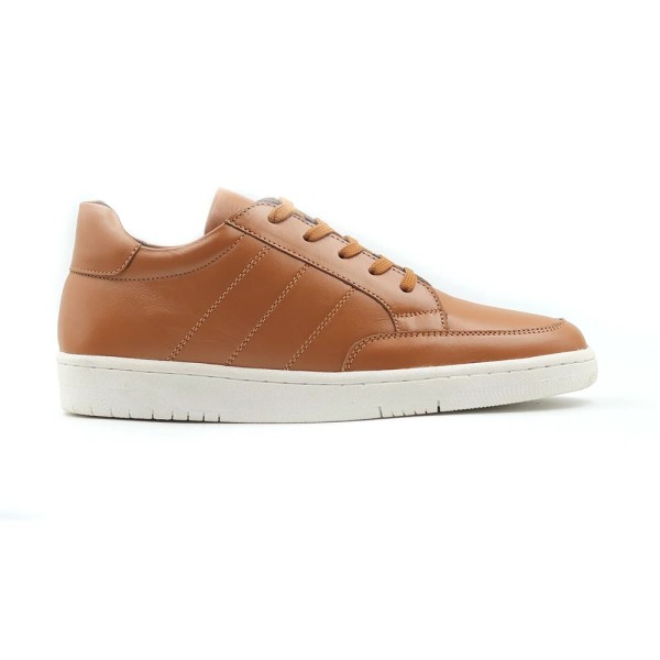 Edgar Men Casual Leather Shoes