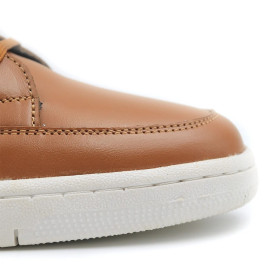 Edgar Men Casual Leather Shoes