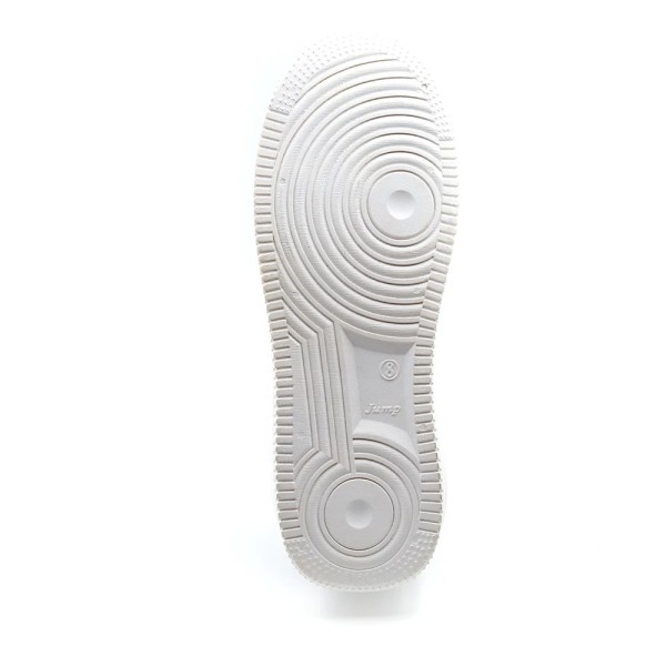 Edgar White Sneaker Shoes