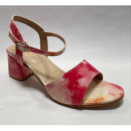 Women's High Heel Sandals