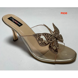 Fancy Women Footwear
