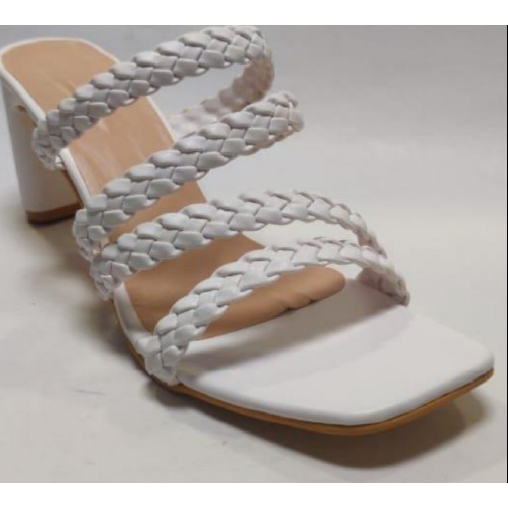 Fancy Partywear Heels Guthai Pencil Heel Sleeper