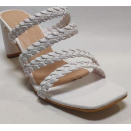 Fancy Partywear Heels Guthai Pencil Heel Sleeper