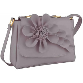 Pu Leather Trendy Sling Bag for women stylish Ladies purse