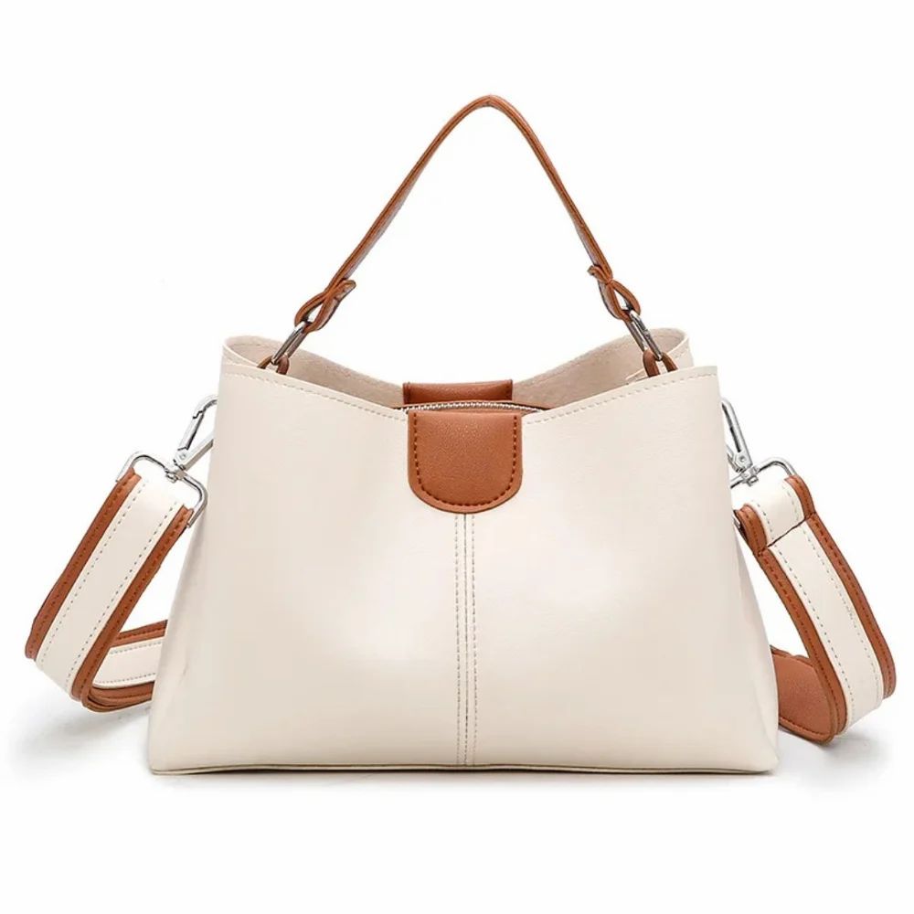Pu Leather Ladies Sling Bag