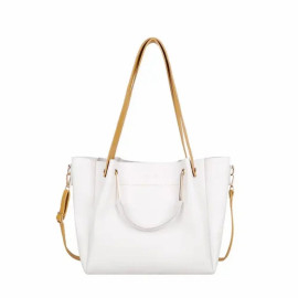 Pu Leather Ladies Sling Bag