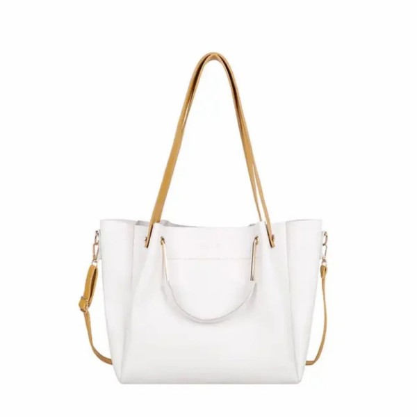 Pu Leather Ladies Sling Bag