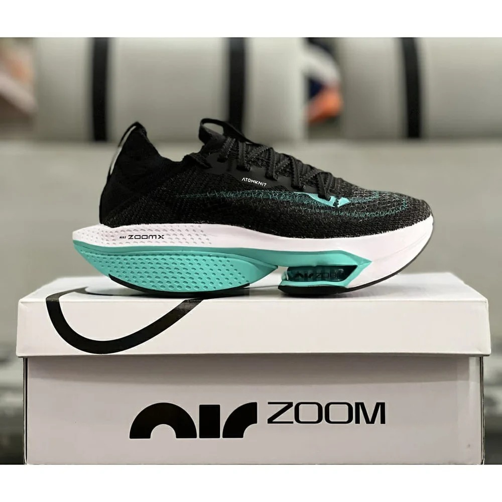 Nike Zoom Alphafly Next