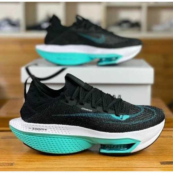 Nike Zoom Alphafly Next
