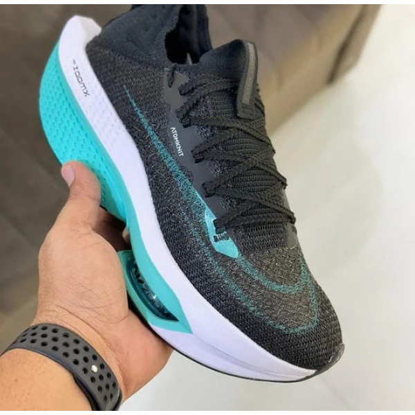 Nike Zoom Alphafly Next