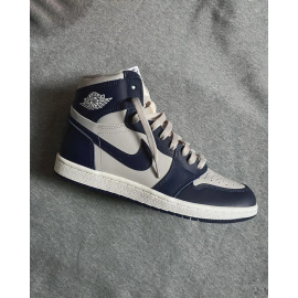 Mesh Color: Blue Nike Air Jordan Men's Shoes