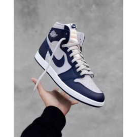 Mesh Color: Blue Nike Air Jordan Men's Shoes