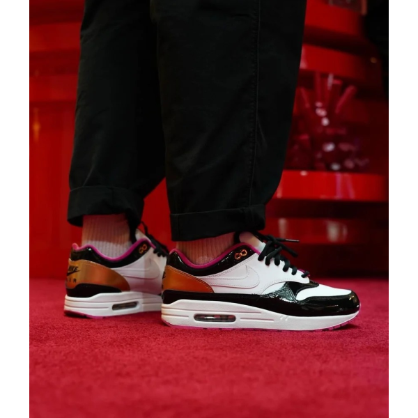 Nike Air Max Shoe