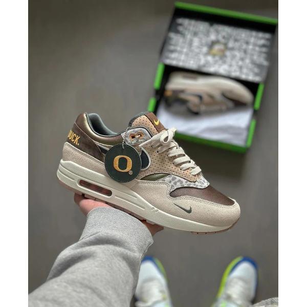 Nike Air Max Shoe