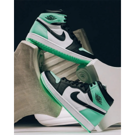 Mesh Men Nike Jordan Shoes