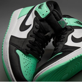 Mesh Men Nike Jordan Shoes