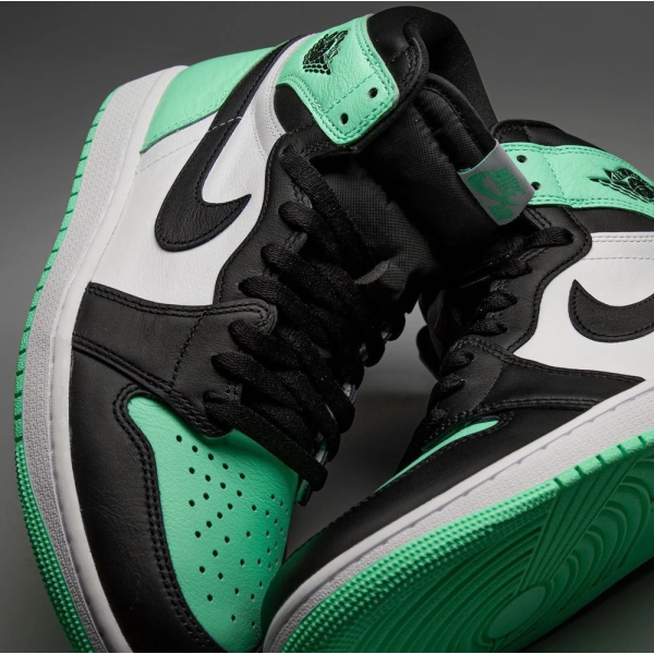 Mesh Men Nike Jordan Shoes