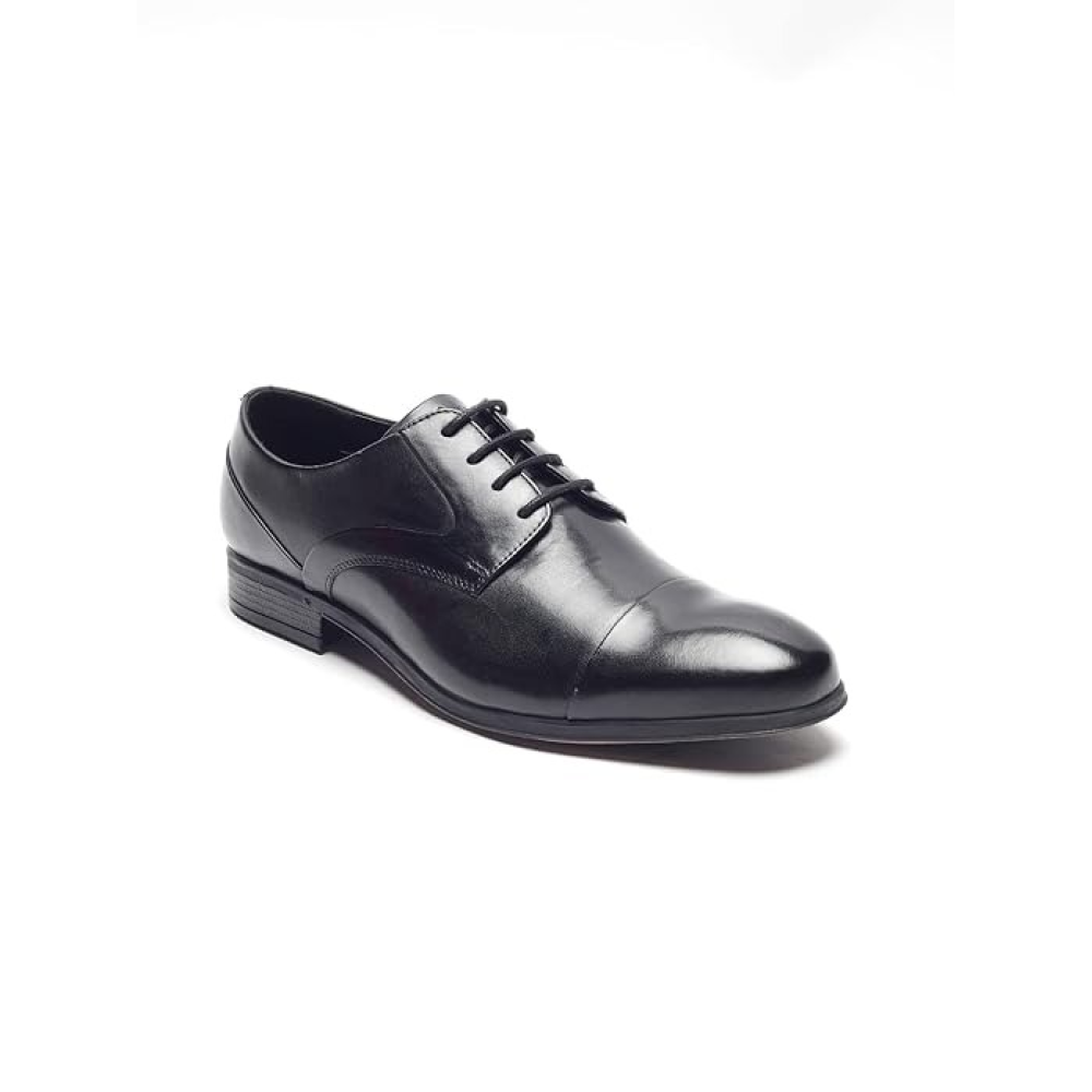 GABICCI Lloyd Leather Formal Shoes for Men