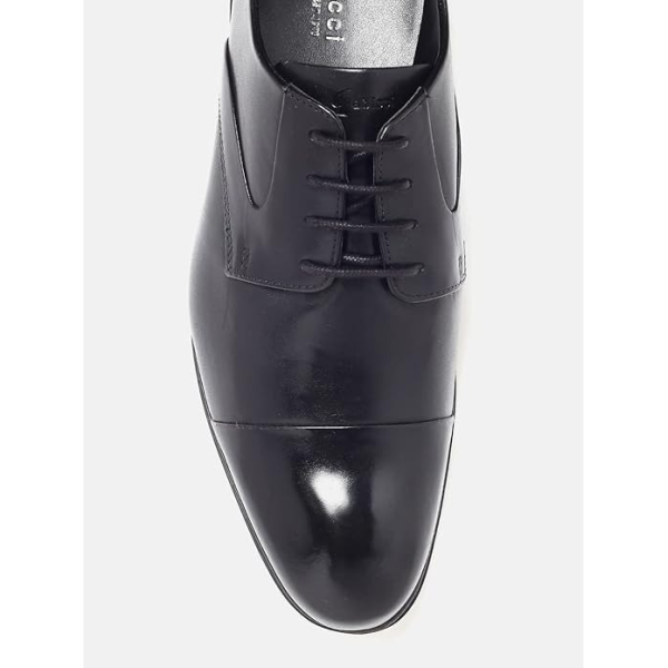 GABICCI Lloyd Leather Formal Shoes for Men