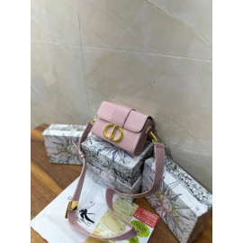 DIOR 30 FLAP SLING BAG FOR WOMEN