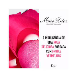 Dior Miss Dior Edt Perfume 50ML
