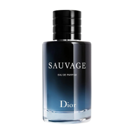 Dior Christian Sauvage EDT SP Perfume, Packaging Size: 100 ml