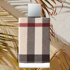 BURBERRY LONDON FABRIC 100ml