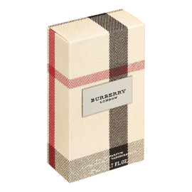 BURBERRY LONDON FABRIC 50ml