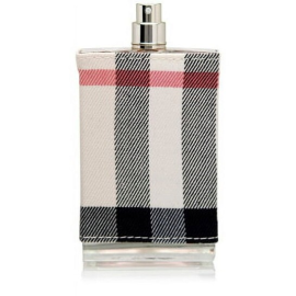BURBERRY LONDON FABRIC 50ml