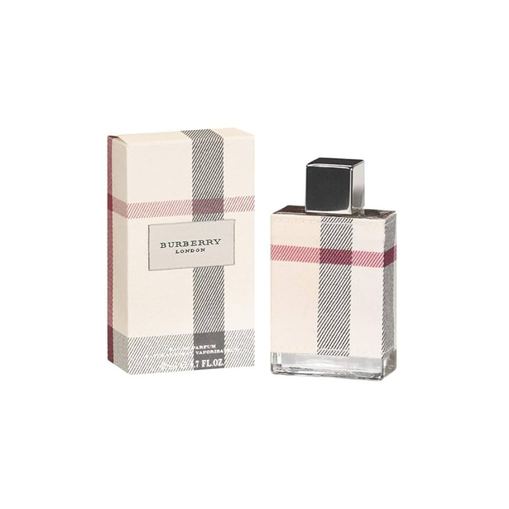 BURBERRY LONDON FABRIC 50ml