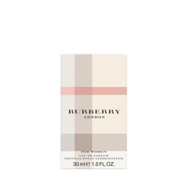 BURBERRY LONDON FABRIC 30ml
