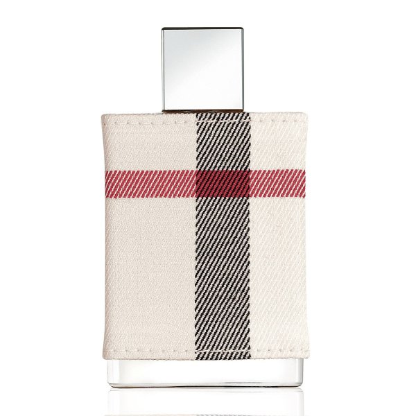 BURBERRY LONDON FABRIC 30ml