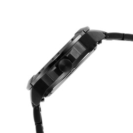 Fossil ME3217 Mens Automatic Black Watch