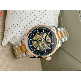 Round Tommy hilfiger Automatic