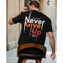 Printed Cotton Elite Finch Downshoulder Front