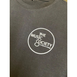 TAGDO Men's Solid Oversize Sweatshirt (2001)