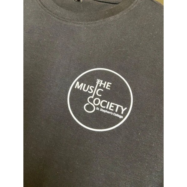 TAGDO Men's Solid Oversize Sweatshirt (2001)