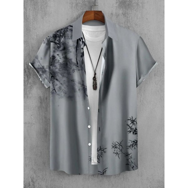 Men Stylish Shirt