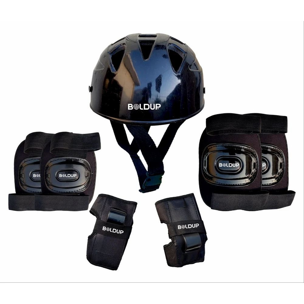 Safety Protection Gears SET